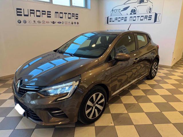 RENAULT Clio usata, con Airbag laterali