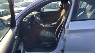 ALFA ROMEO Stelvio usata, con Airbag Passeggero