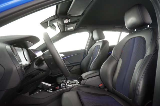 BMW 116 usata 2