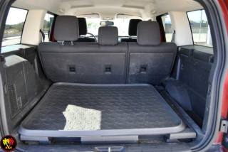 DODGE Nitro usata, con Trazione integrale