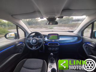 FIAT 500X usata, con Vivavoce