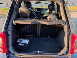 FIAT 500 usata, con Controllo trazione