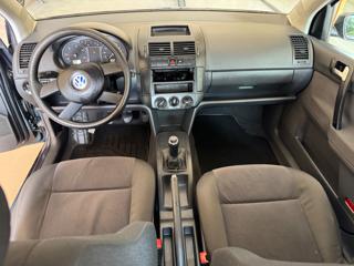 VOLKSWAGEN Polo usata, con ESP