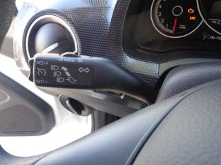 VOLKSWAGEN up! usata, con Cronologia tagliandi