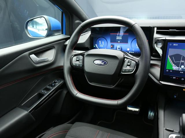 FORD Puma usata, con Controllo automatico clima