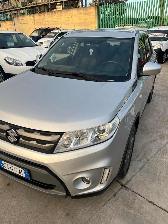 SUZUKI Vitara usata, con Chiusura centralizzata