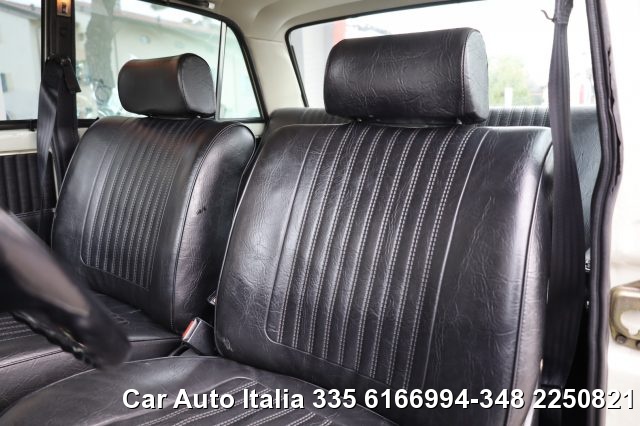 FIAT 124 Berlina usata 39