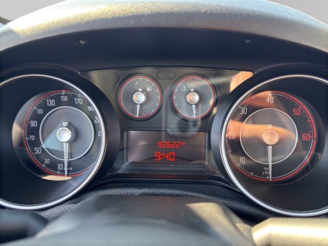 FIAT Punto usata 11