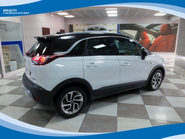 OPEL Crossland X usata, con Airbag