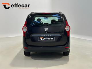 DACIA Lodgy usata, con Alzacristalli elettrici