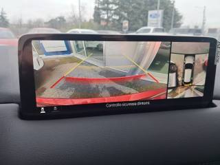 MAZDA CX-5 usata, con Climatizzatore
