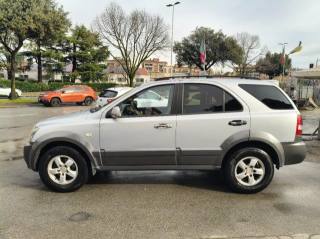 KIA Sorento usata, con Alzacristalli elettrici