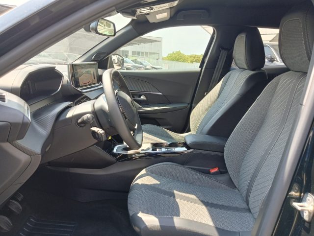 PEUGEOT 2008 usata, con Cerchi in lega