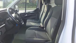 FORD Transit Custom usata, con Airbag
