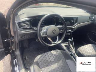 VOLKSWAGEN Polo usata, con Cruise Control