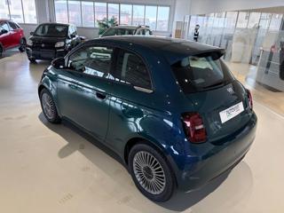 FIAT 500 usata, con Airbag