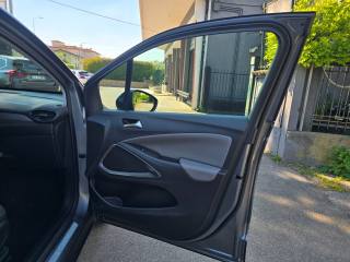 OPEL Crossland X usata 98