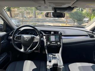 HONDA Civic usata, con Fendinebbia