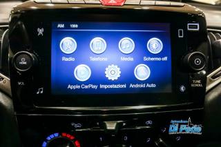 LANCIA Ypsilon usata, con Vivavoce