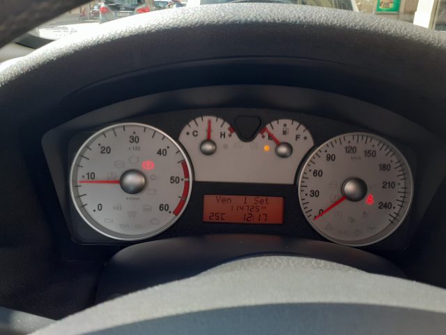 FIAT Stilo usata, con Chiusura centralizzata