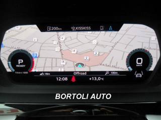 AUDI A3 usata, con Sistema di navigazione