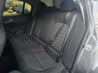 ALFA ROMEO Giulia usata, con Start/Stop Automatico