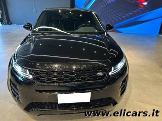 LAND ROVER Range Rover Evoque usata, con Airbag