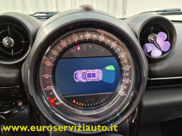 MINI Countryman usata 23