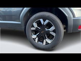 DACIA Duster usata, con Chiusura centralizzata