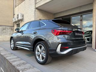 AUDI Q3 usata, con Autoradio