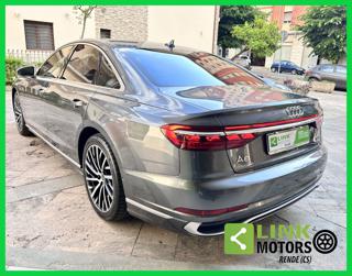 AUDI A8 usata, con Airbag Passeggero