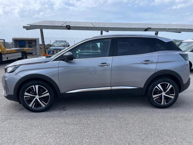PEUGEOT 3008 usata, con Controllo trazione