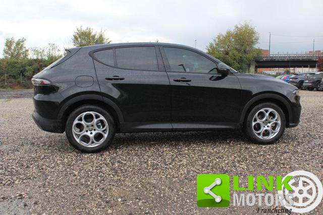 ALFA ROMEO Tonale usata, con Alzacristalli elettrici