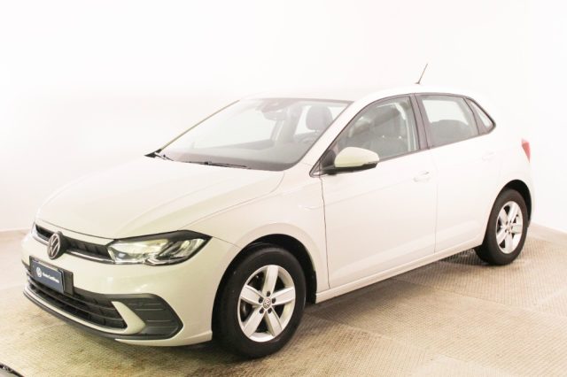 VOLKSWAGEN Polo usata, con ABS