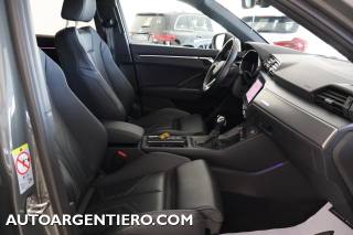 AUDI Q3 usata, con Telecamera per parcheggio assistito
