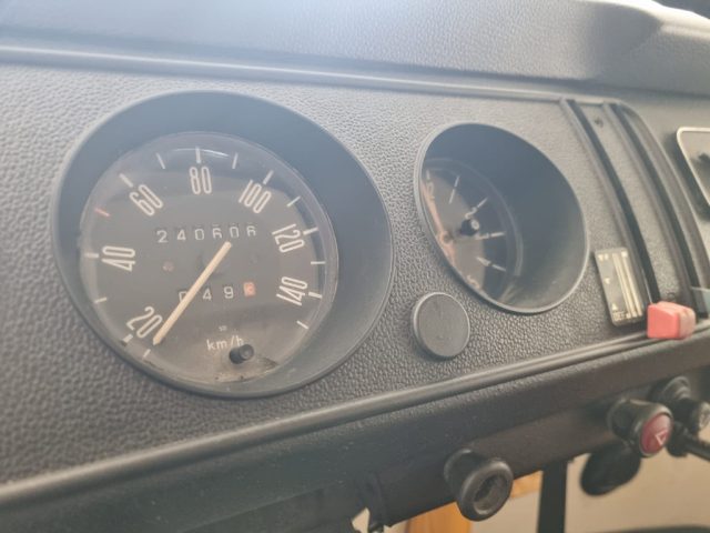 VOLKSWAGEN T2 usata 8