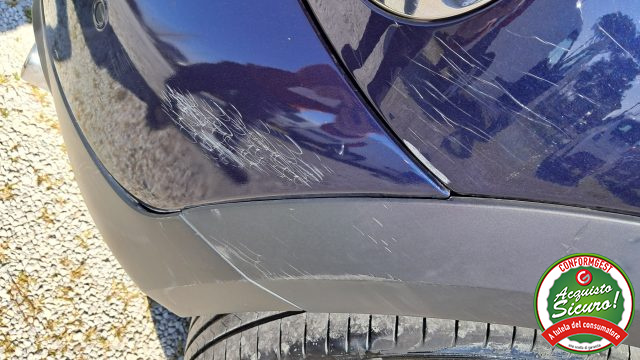 MINI Countryman usata, con Climatizzatore
