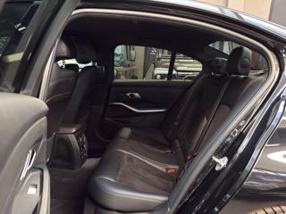 BMW 340 usata, con Fari LED