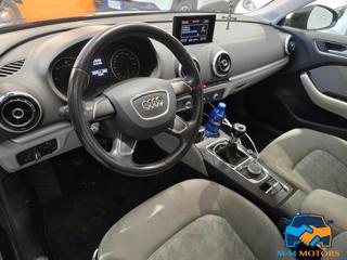 AUDI A3 usata, con Cruise Control