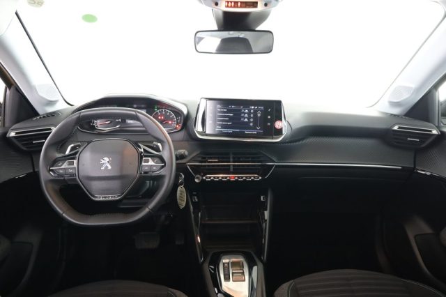 PEUGEOT 208 usata 3