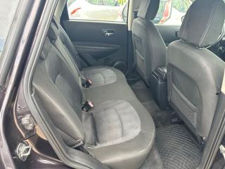 NISSAN Qashqai usata, con Airbag testa