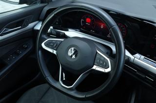 VOLKSWAGEN Golf Variant usata, con Sensori di parcheggio anteriori