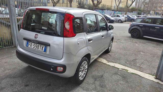 FIAT Panda usata, con Autoradio