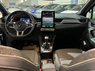 RENAULT Captur usata, con Climatizzatore