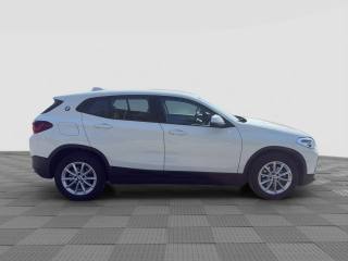 BMW X2 usata 5