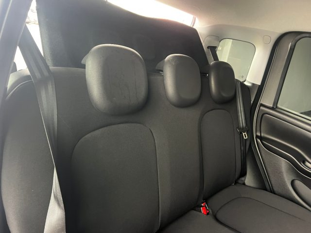 FIAT Panda usata, con Controllo trazione