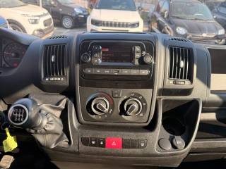 PEUGEOT Boxer usata, con Controllo trazione