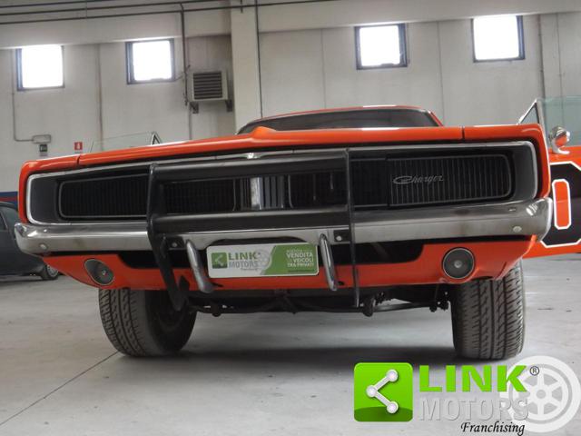 DODGE Charger usata 41