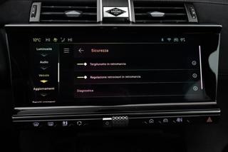 DS AUTOMOBILES DS 7 Crossback usata, con Chiamata automatica per emergenze