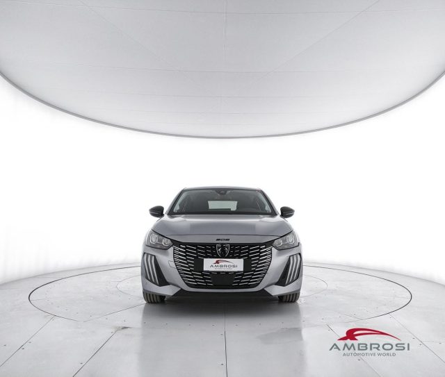 PEUGEOT 208 usata 4